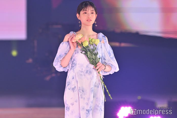 松村沙友理(C)モデルプレス