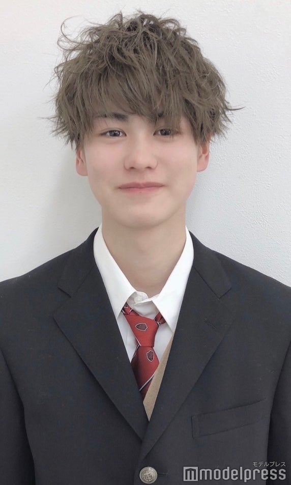 對馬亜斗夢くん