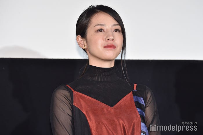 桜庭ななみ (C)モデルプレス