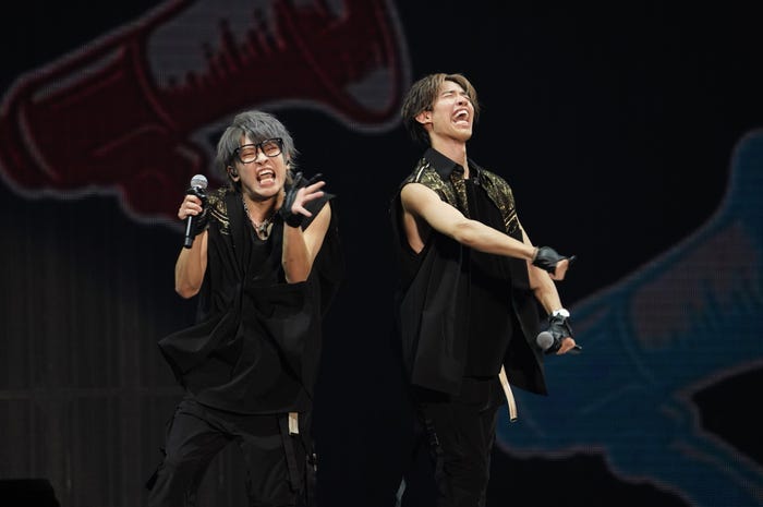 スカイピース(☆イニ☆、テオくん)(C)上飯坂 一