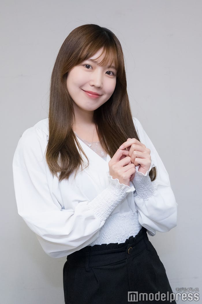 三葉みる(C)モデルプレス
