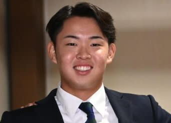 広島が春季キャンプ1、2軍振り分けを発表 新人4人が1軍 常広、末包らが2軍スタートに【一覧】