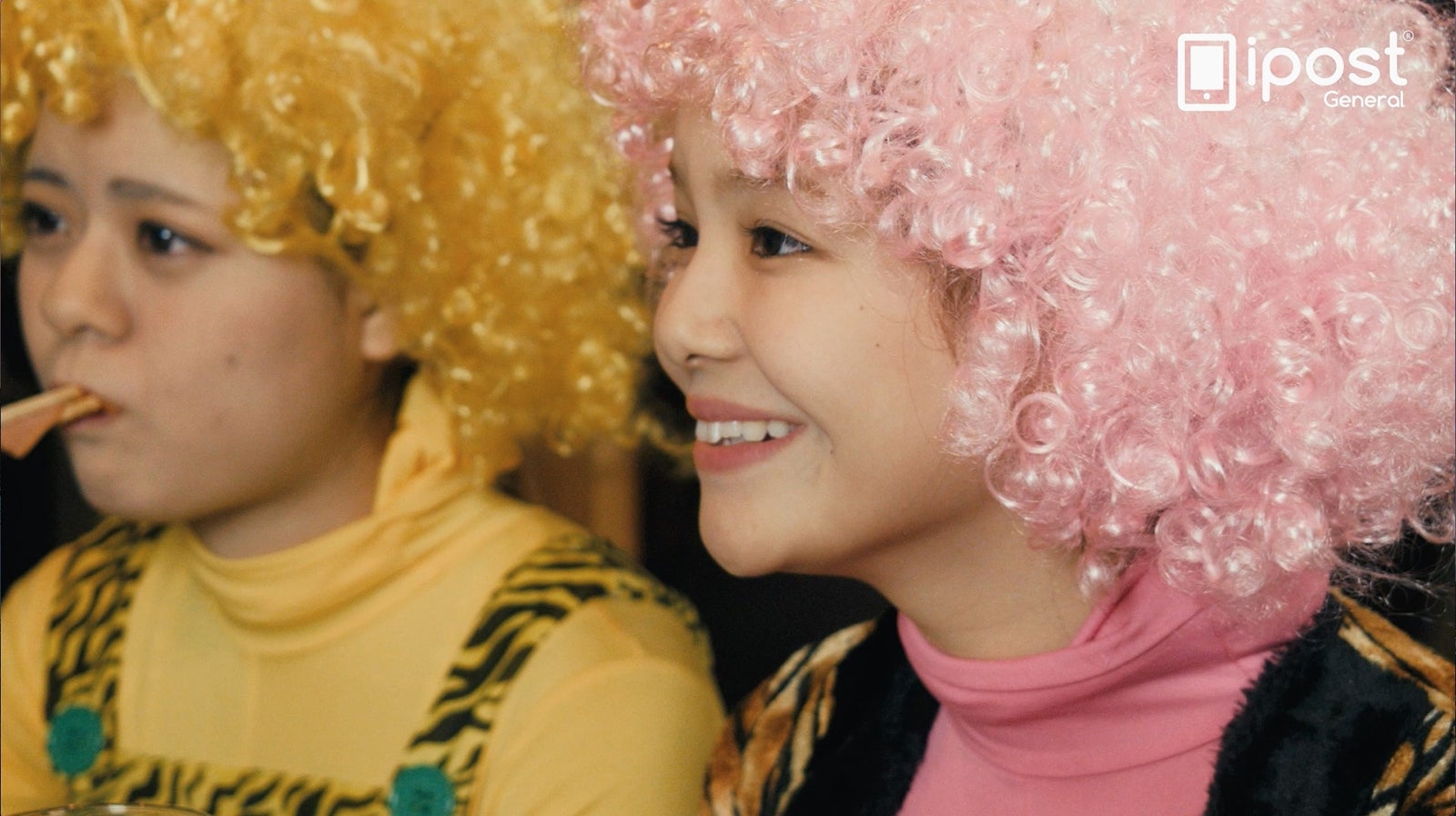 ドラマのワンシーン（提供写真）