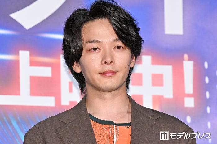 中村倫也(C)モデルプレス