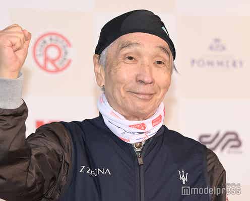 堺正章、イベントに招待したクラシックカーの総額告白「言いたくなかったんだよ」<第1回 SUPER MUSEUM>