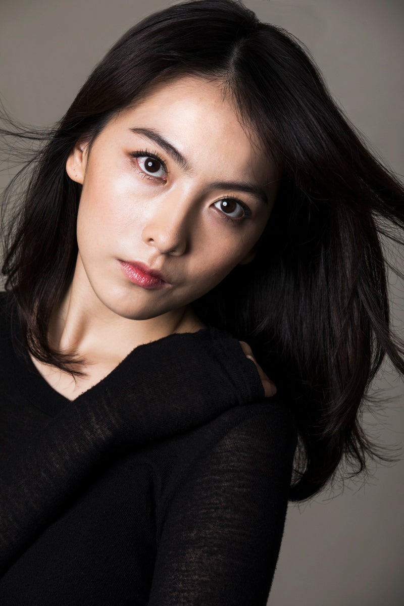 知英（提供画像）