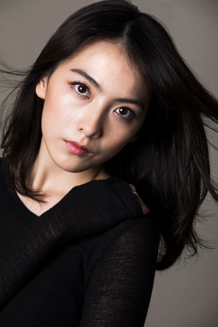 知英(提供画像)