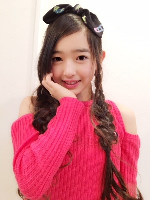 黒江心温（提供画像）