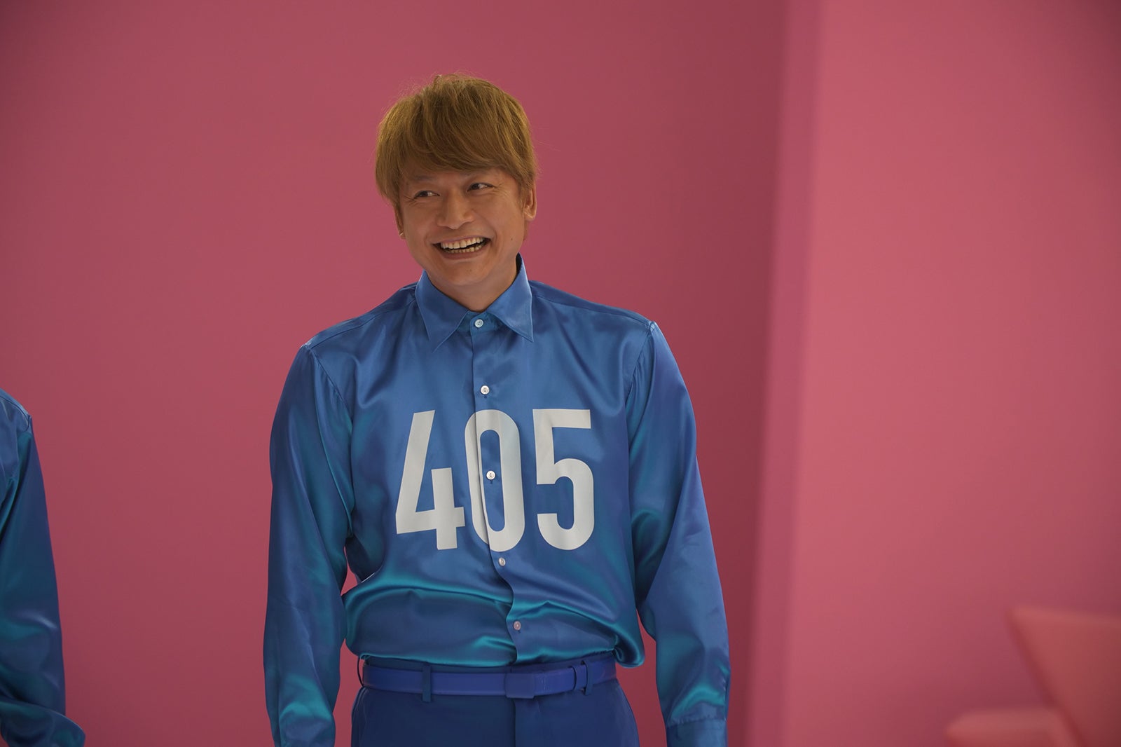 香取慎吾（提供写真）