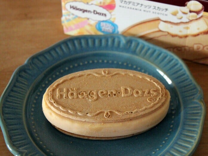 バタースカッチとは？