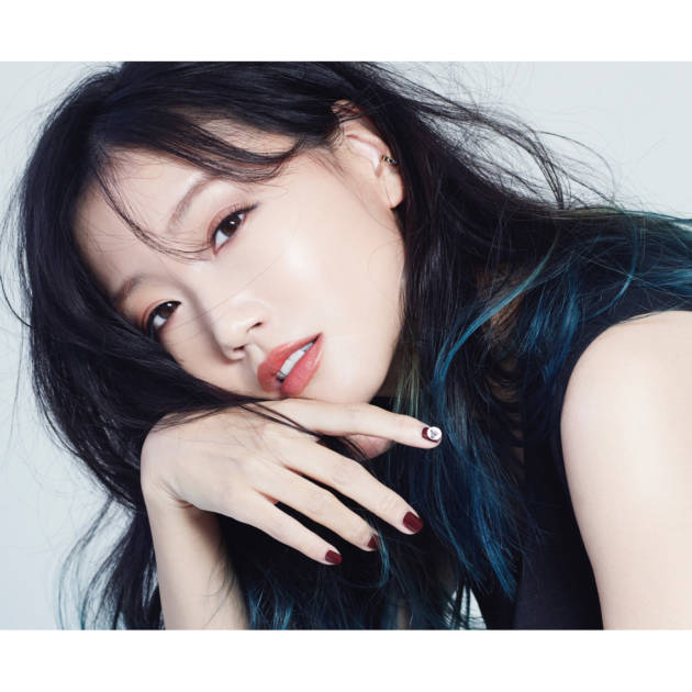 大塚愛 個性的な サソリヘア 披露に反響 カッコ可愛い 似合ってる モデルプレス