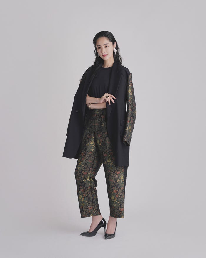 シシド・カフカ(C)ABCテレビ