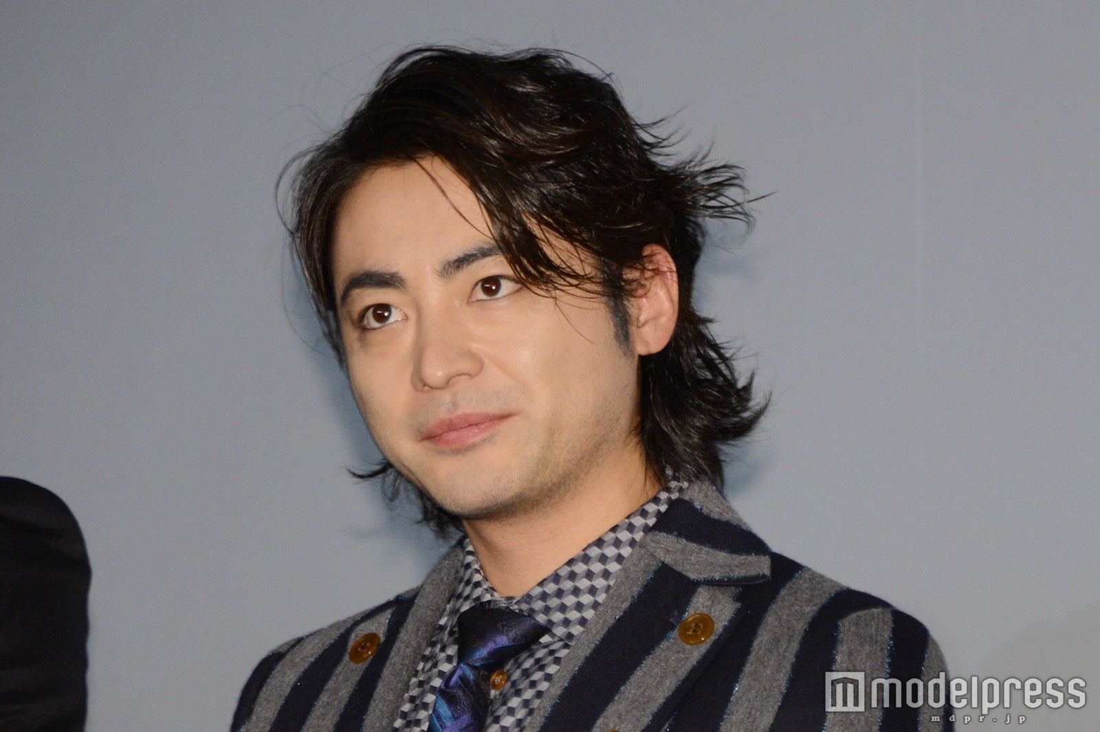 山田孝之 （C）モデルプレス