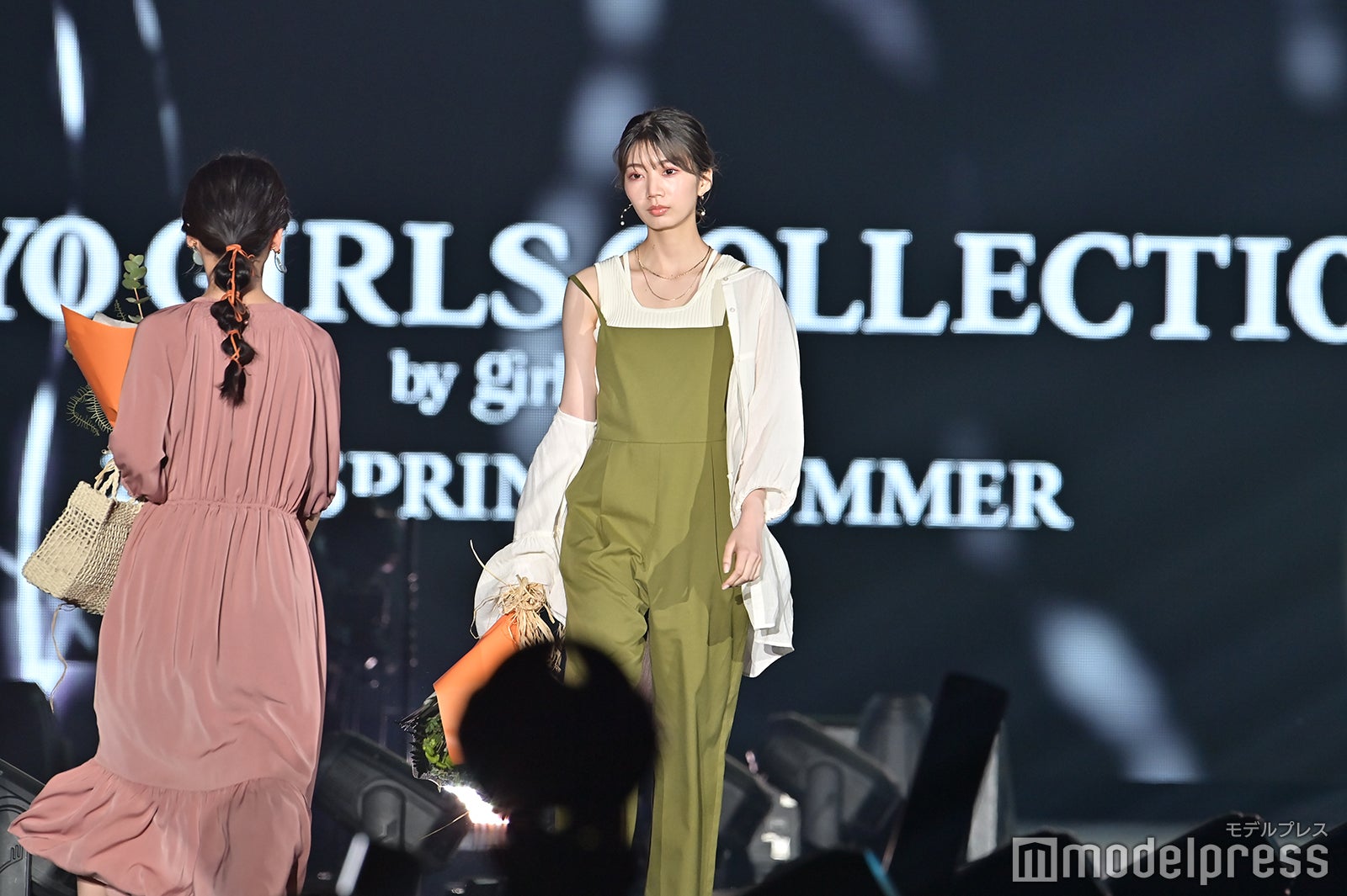 高本彩花（C）モデルプレス