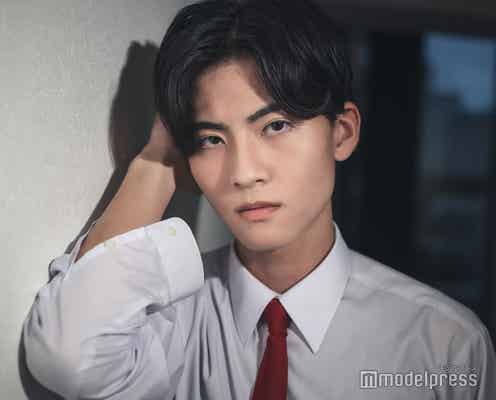 【日本一のイケメン高校生候補】中部エリア代表:浦川星輝<男子高校生ミスターコン2024 ファイナリスト連載>