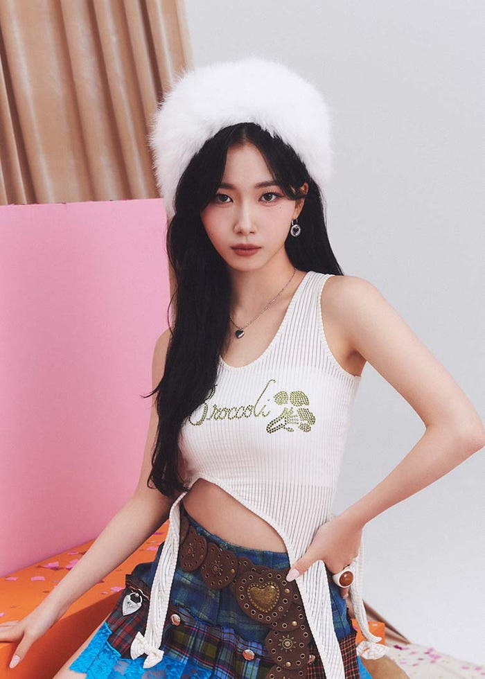 ヨンウン(提供写真)