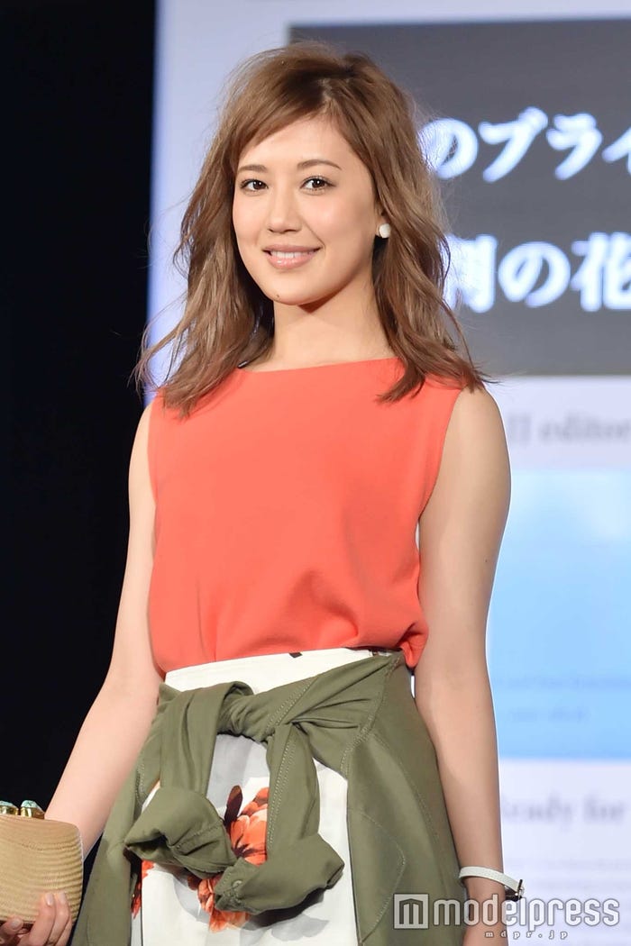 藤井夏恋(C)モデルプレス