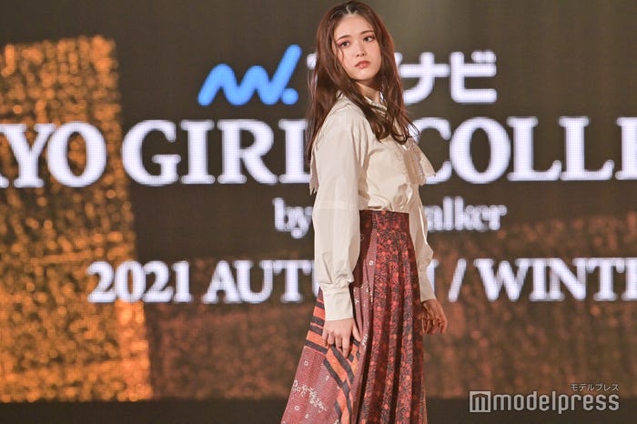 松村沙友理(C)モデルプレス