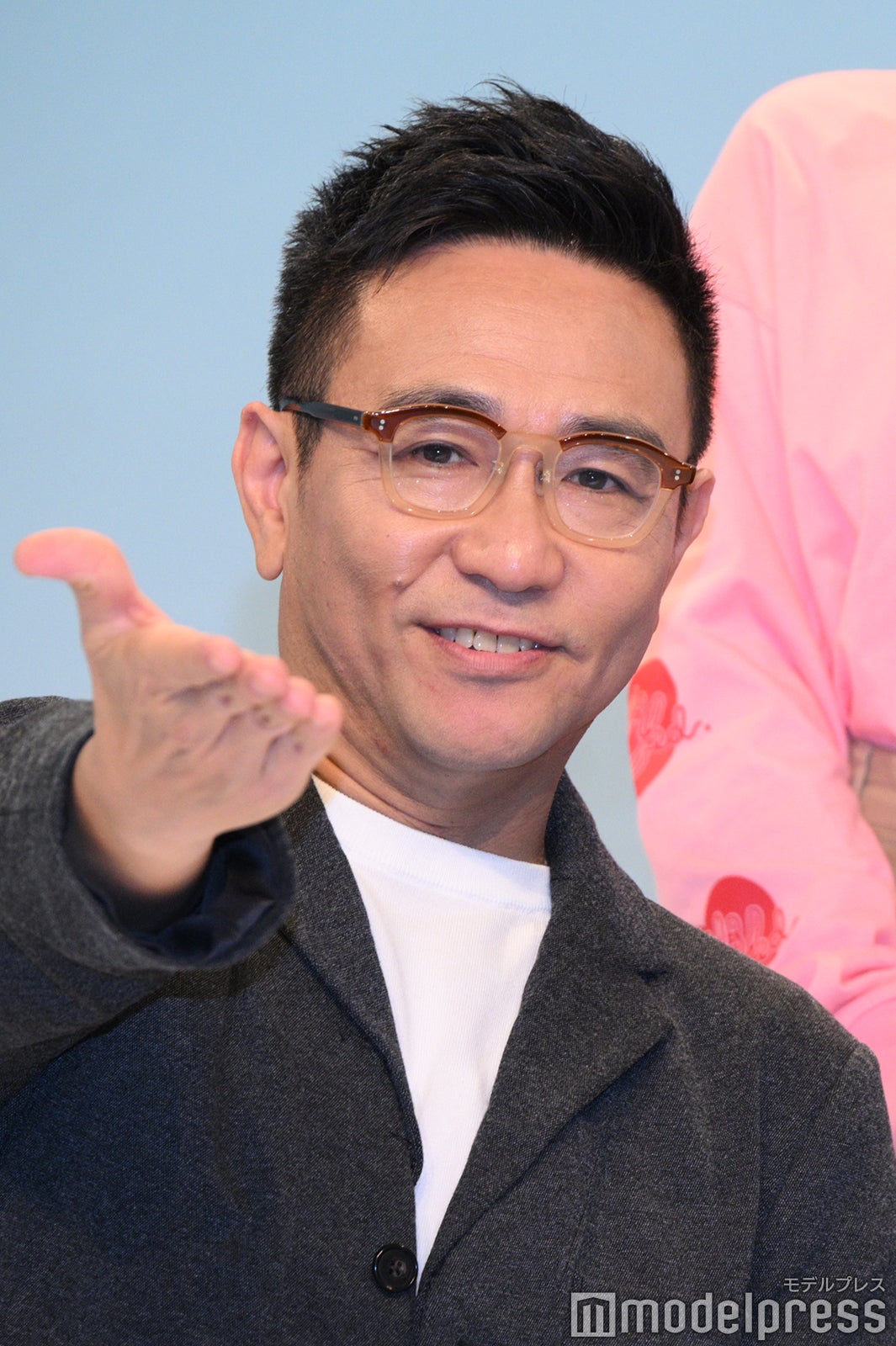 伊原六花（C）モデルプレス