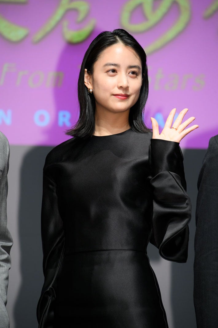 山本美月（提供写真）