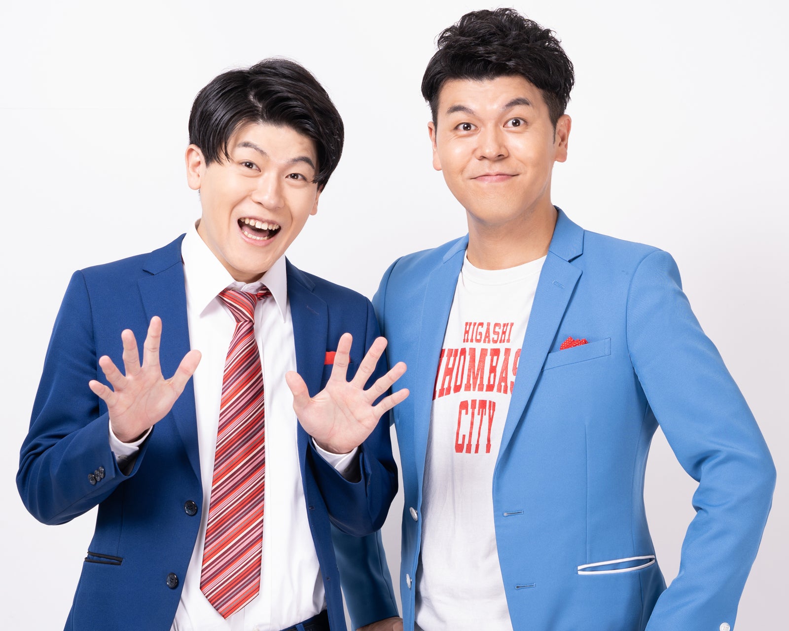 土佐兄弟（提供写真）