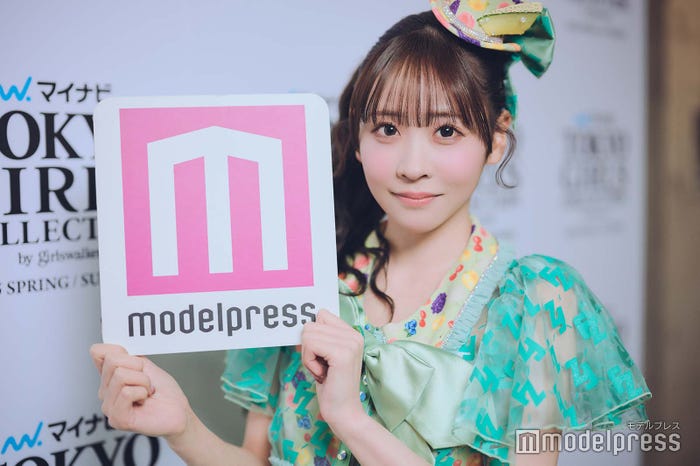 櫻井優衣(C)モデルプレス