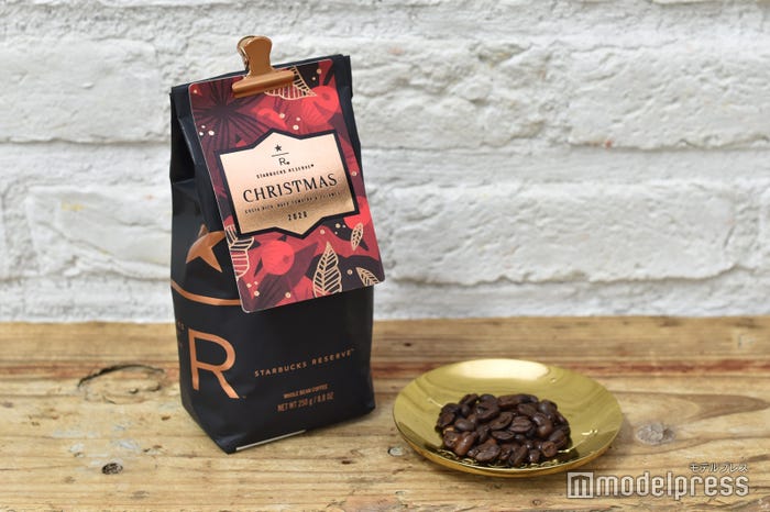 「スターバックス リザーブ クリスマス 2020」(C)モデルプレス