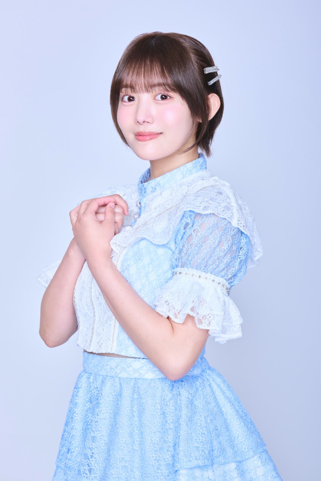 立花紫音（提供写真）