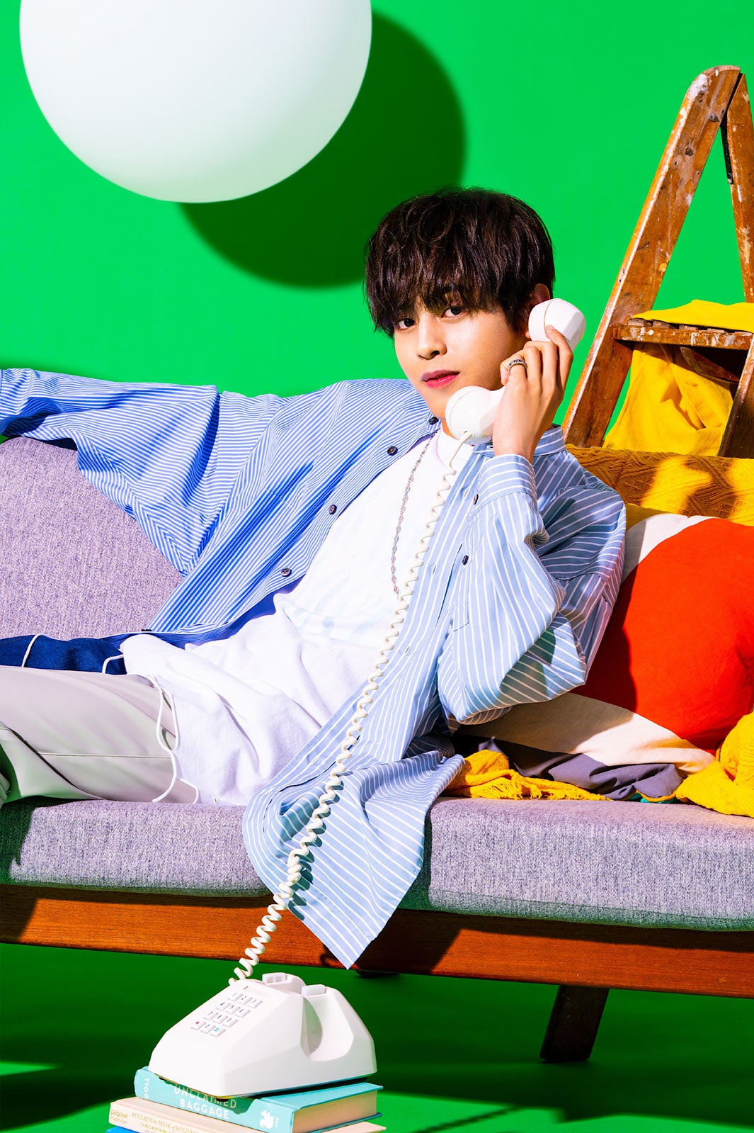 冬馬（提供写真）