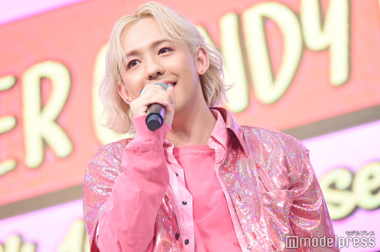 RYUCHELL（りゅうちぇる）（C）モデルプレス