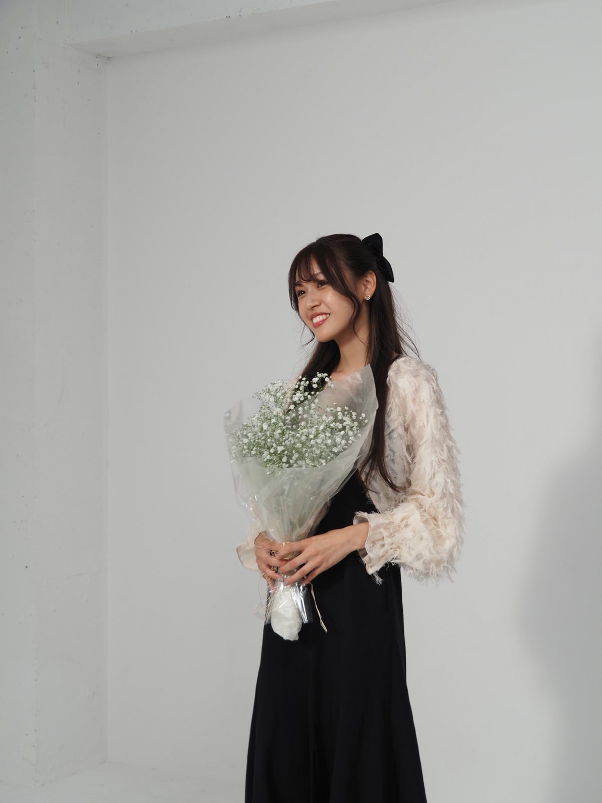 増田莉里香さん（提供写真）