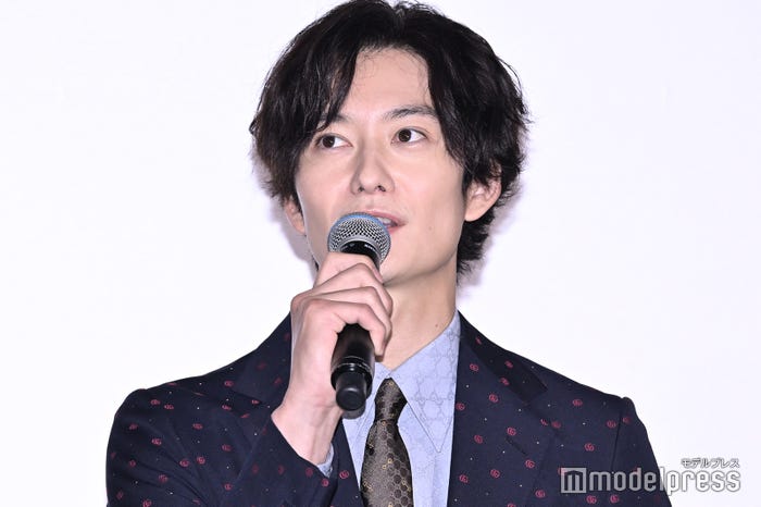 岡田将生(C)モデルプレス