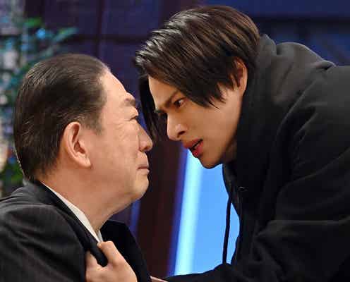 King & Prince平野紫耀主演「クロサギ」に隠された“仕掛け”に視聴者感激「まさかこれも?」考察止まらず
