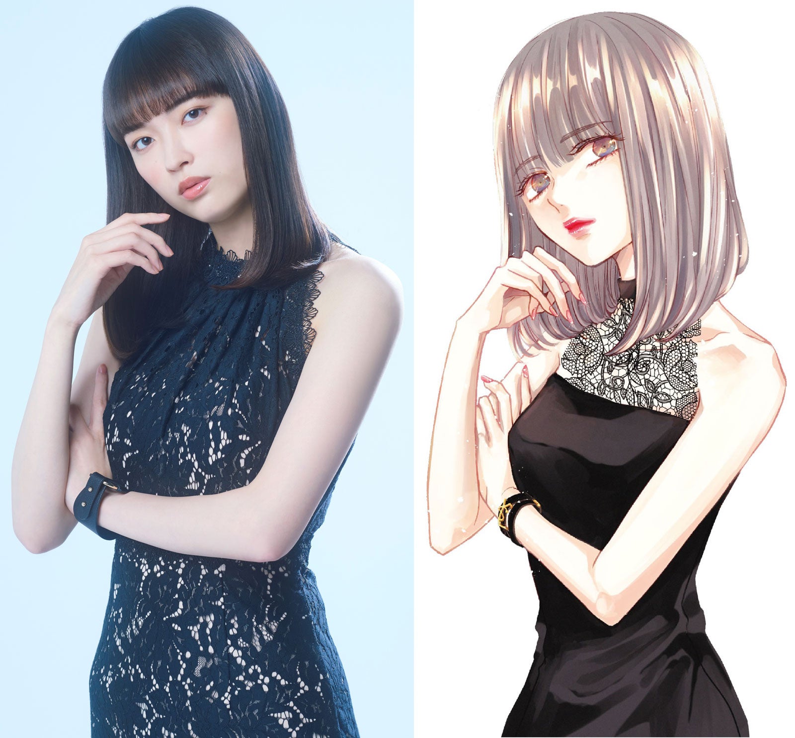 明日、私は誰かのカノジョ