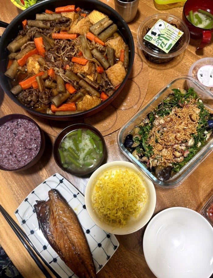 北斗晶ブログより