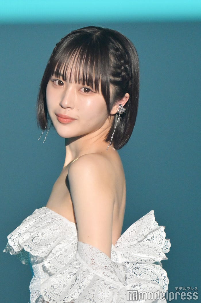 なえなの(C)モデルプレス