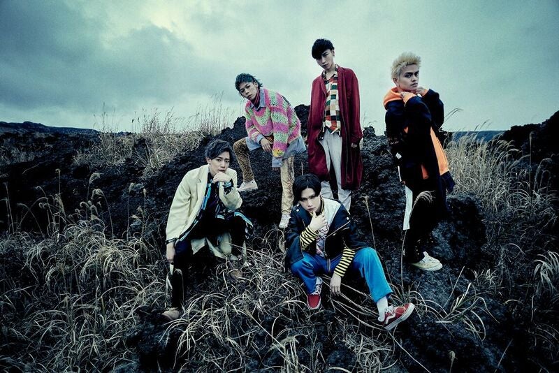 FlowBack（提供写真）