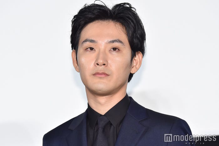 松田龍平 (C)モデルプレス