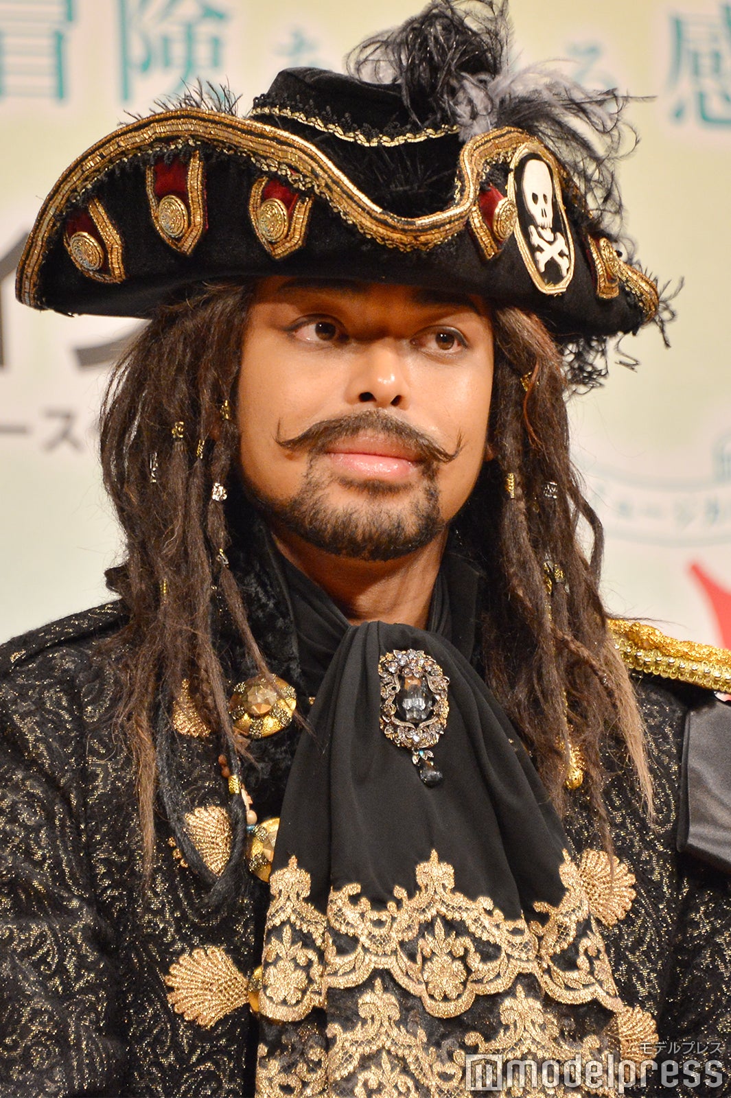 NESMITH（C）モデルプレス