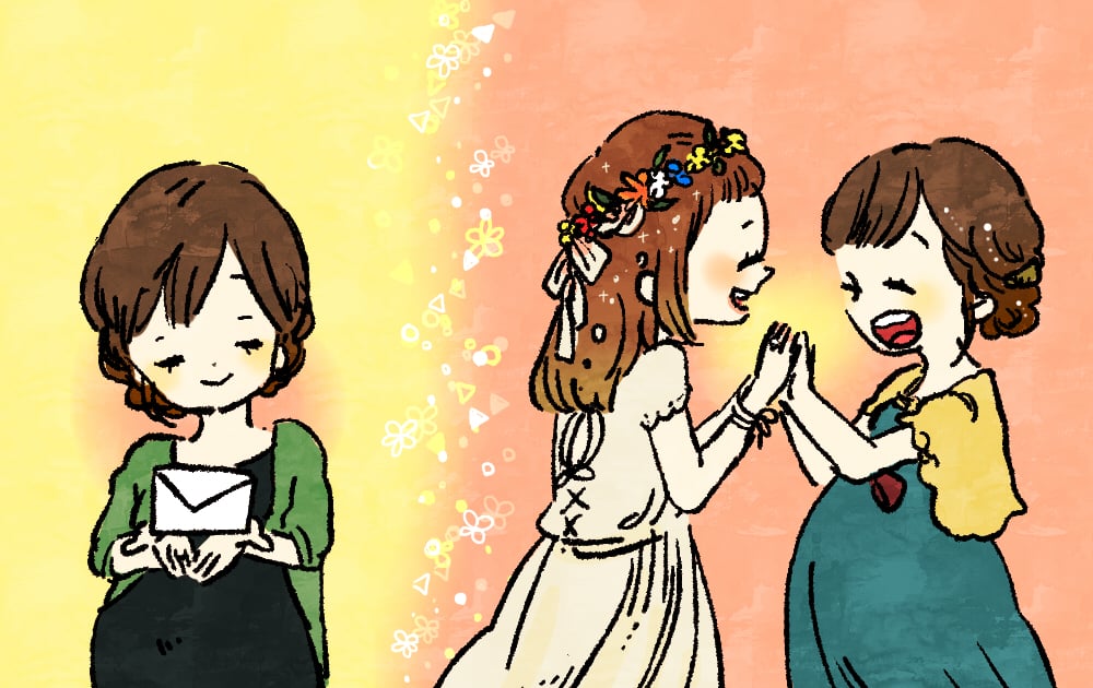 ＜甥姪の結婚祝い＞義実家側の親族、義母は「ご祝儀1万円でいい」と言う。少ないのでは？