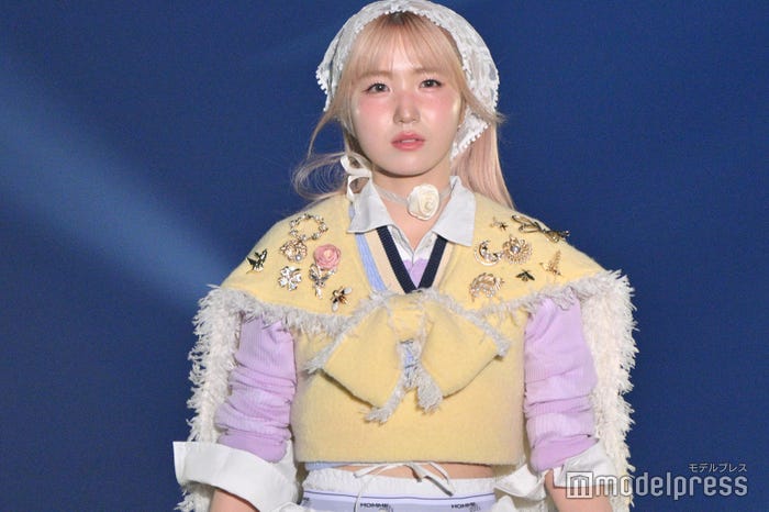 本田仁美(HITOMI)(C)モデルプレス