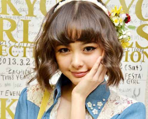 嵐・櫻井翔、超美少女モデルからのマジ告白に大照れ