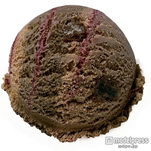 「チョコレートラズベリートリュフ」2015年1月1日～3月末発売