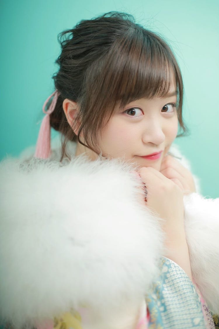 注目の新成人 つばきファクトリー新沼希空 内面からも美しい女性に モデルプレス 注目の新成人 つばきファクトリー新沼希空 内面からも美しい女性に モデルプレス