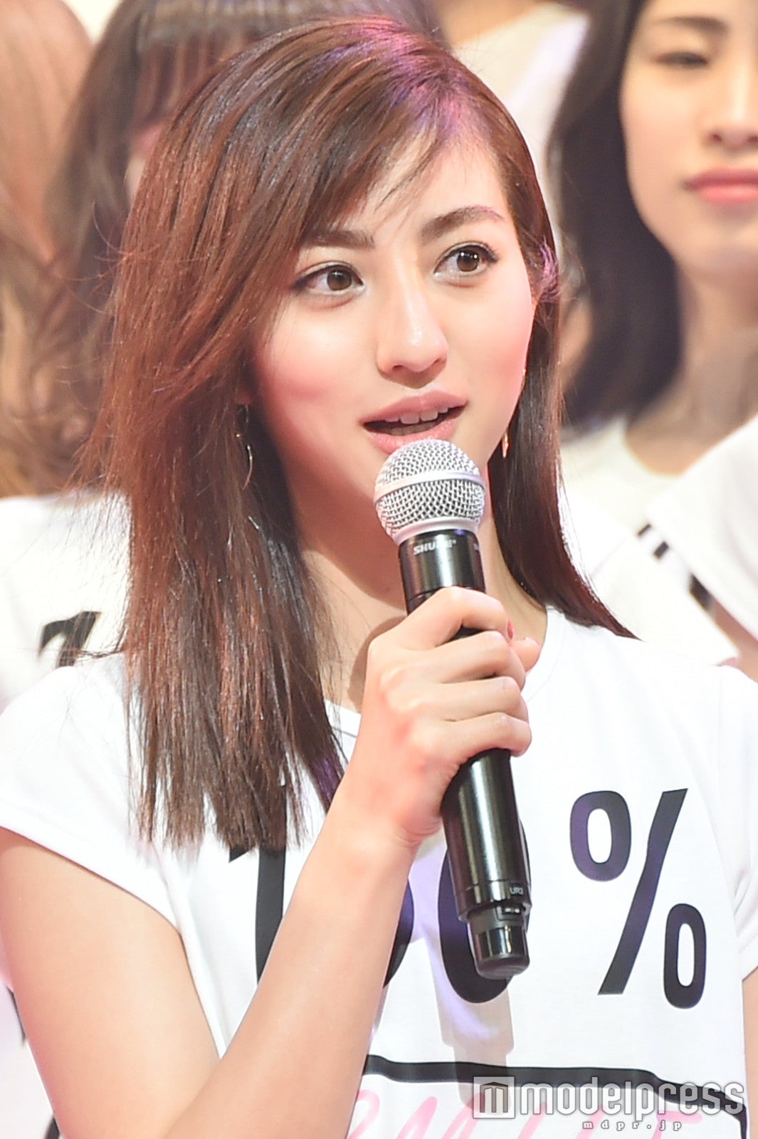 堀田茜 （C）モデルプレス