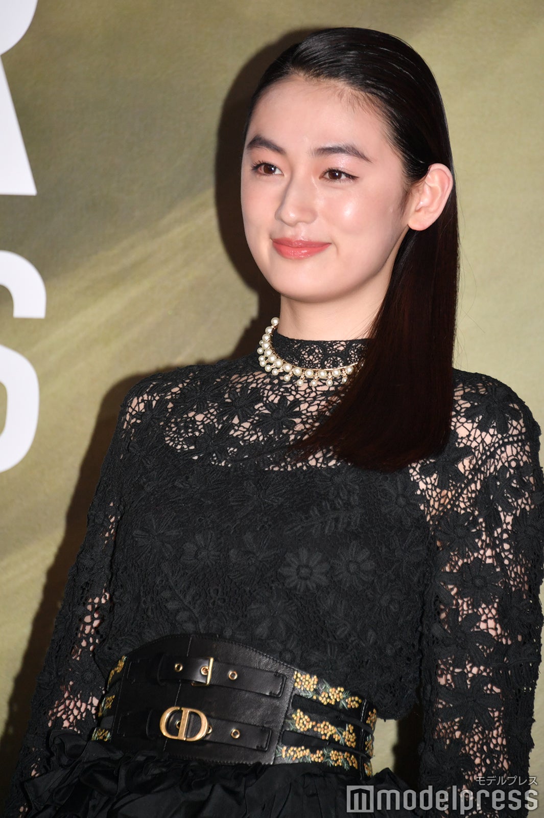 八木莉可子 （C）モデルプレス