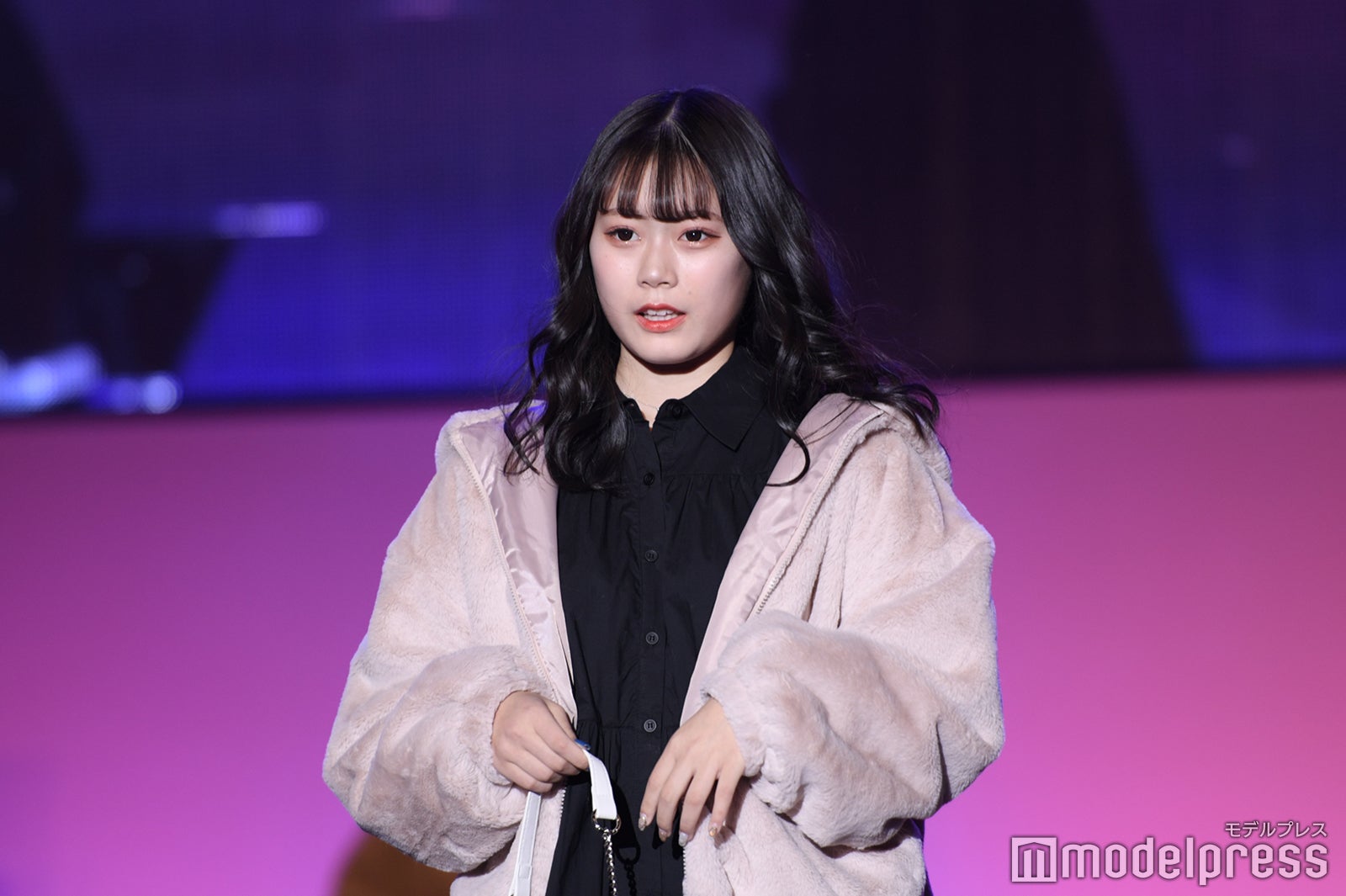 「女子高生ミスコン2021」ファイナリスト（C）モデルプレス