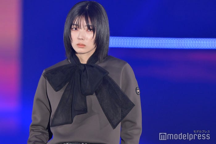 藤吉夏鈴(C)モデルプレス