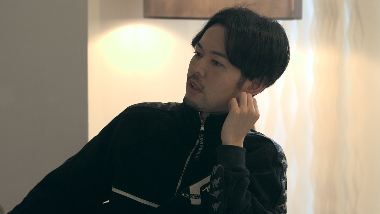 俊幸「TERRACE HOUSE TOKYO 2019-2020」34th WEEK（C）フジテレビ／イースト・エンタテインメント