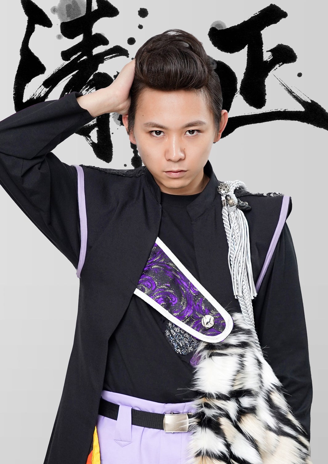 須賀健太 （C）読売テレビ